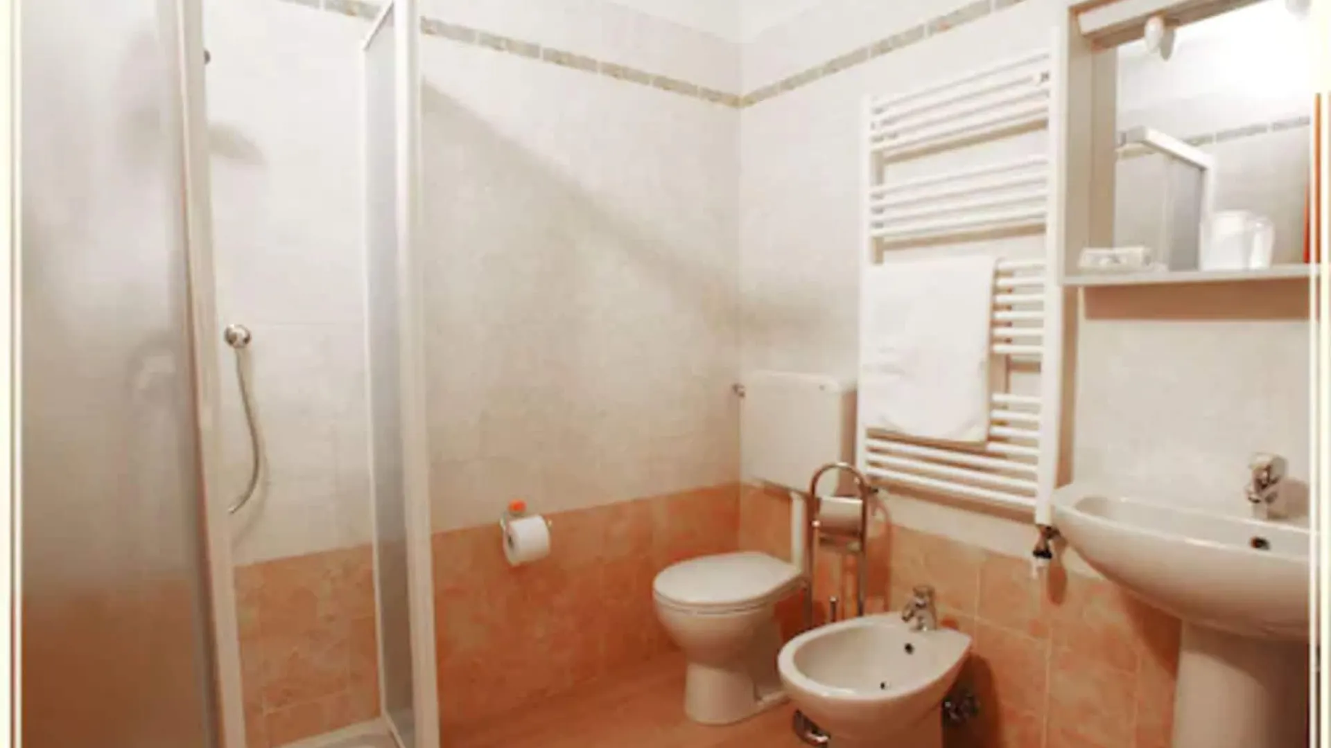 Country House Country Club Noghera 0*,