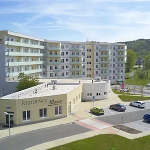Spa Moser Karlovy Vary