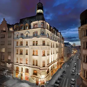 Art Nouveau Palace Praha