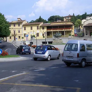 Village Panoramico 3*, Fiesole Italië