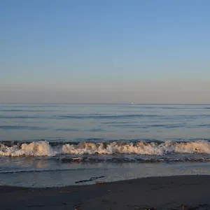 Kemping Paradiso, Sottomarina