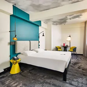 Ibis Wenceslas Square Praha