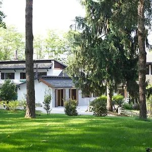 Sant'anna , Somma Lombardo Italië