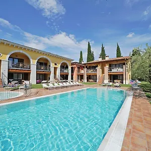 Appartement Corte Leonardo, Garda (Verona)