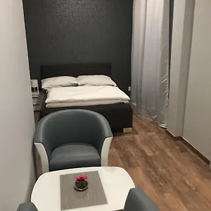 Kolbenka Praha