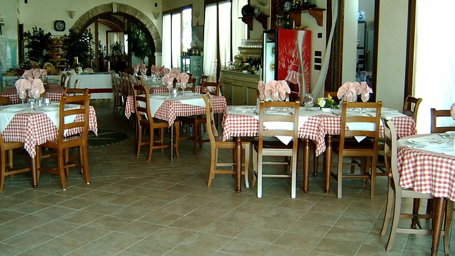 康翠之屋乡村俱乐部酒店 诺格拉